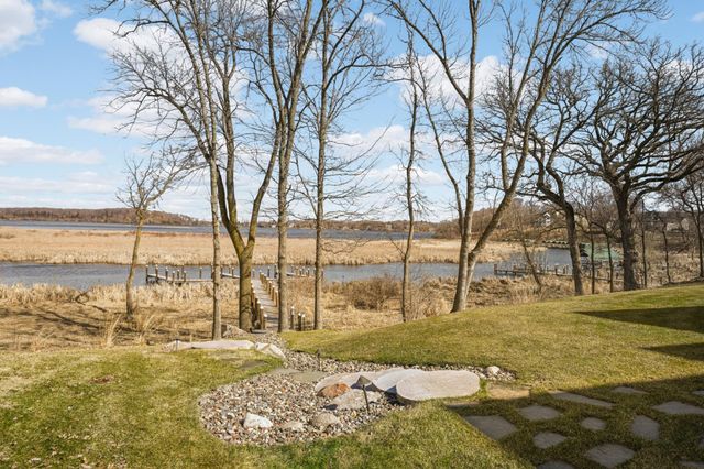 3776 Woodland Cove Parkway, Excelsior, MN 55331