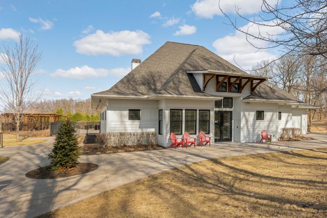 3776 Woodland Cove Parkway, Excelsior, MN 55331