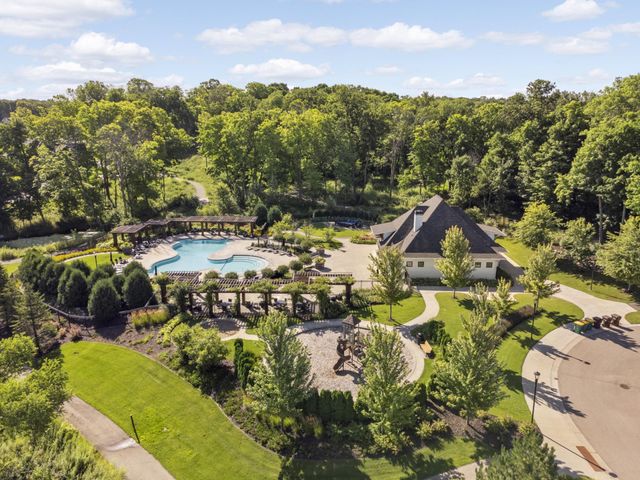 3776 Woodland Cove Parkway, Excelsior, MN 55331