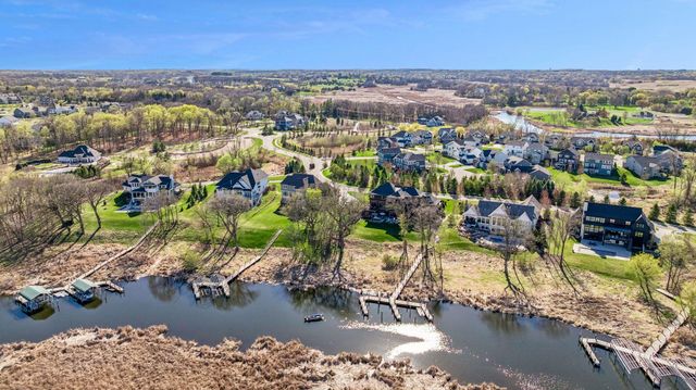 3776 Woodland Cove Parkway, Excelsior, MN 55331