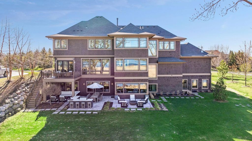 3776 Woodland Cove Parkway, Excelsior, MN 55331 — photo 5