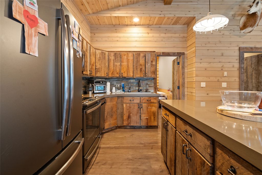 309 Lupfer Road, Whitefish, MT 59937 photo 12