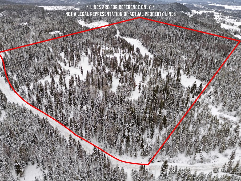 309 Lupfer Road, Whitefish, MT 59937 photo 2