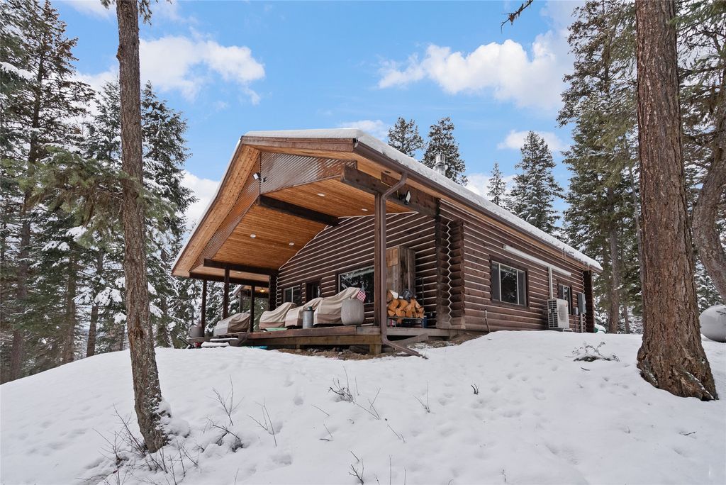 309 Lupfer Road, Whitefish, MT 59937 photo 26