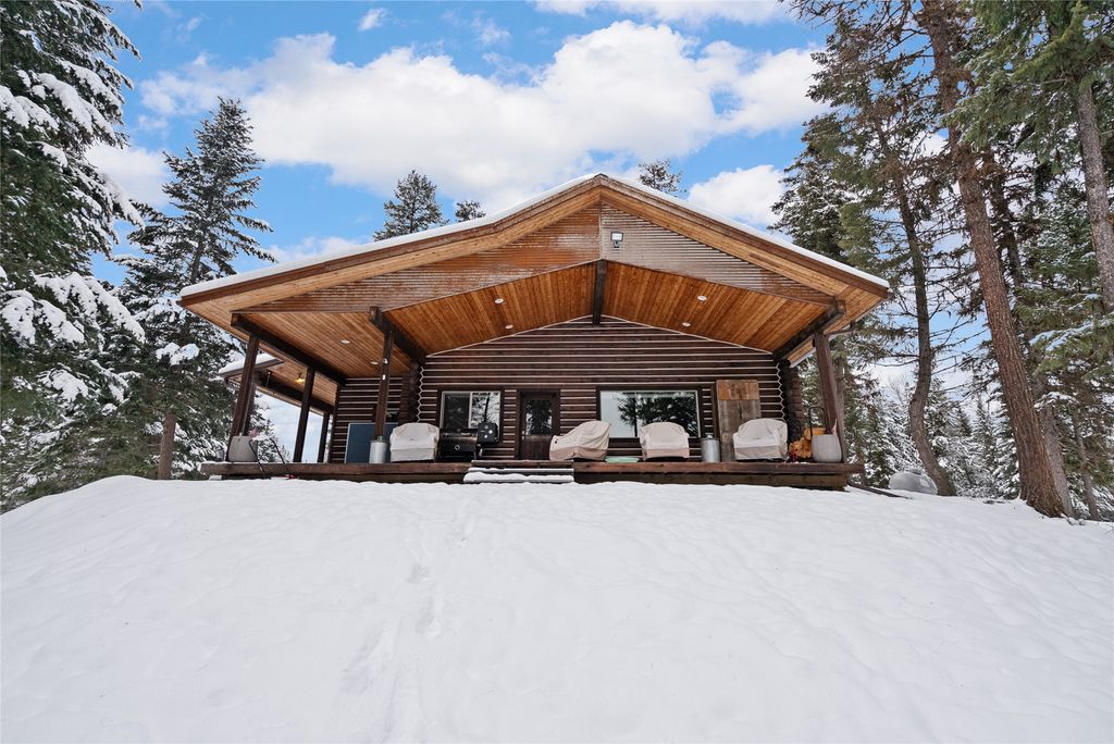 309 Lupfer Road, Whitefish, MT 59937 photo 27