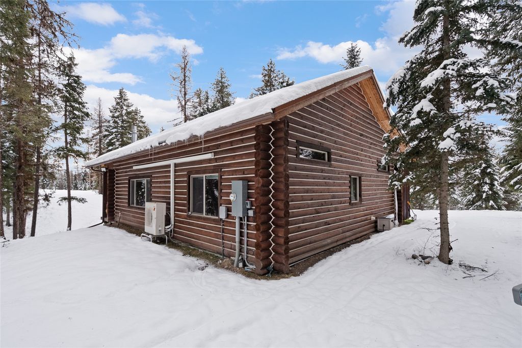 309 Lupfer Road, Whitefish, MT 59937 photo 29