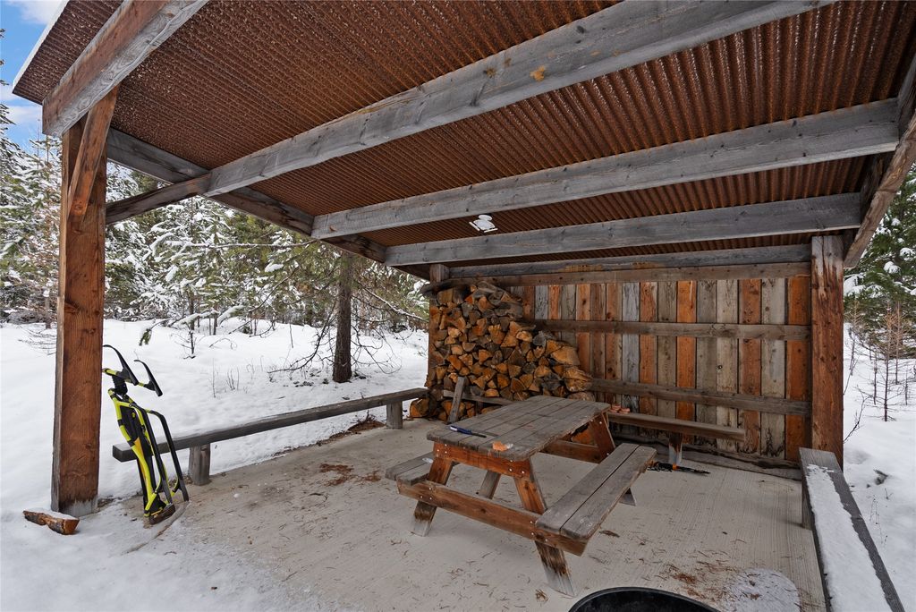 309 Lupfer Road, Whitefish, MT 59937 photo 35