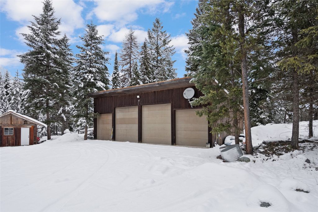 309 Lupfer Road, Whitefish, MT 59937 photo 36