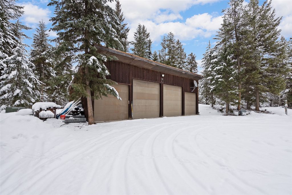 309 Lupfer Road, Whitefish, MT 59937 photo 37