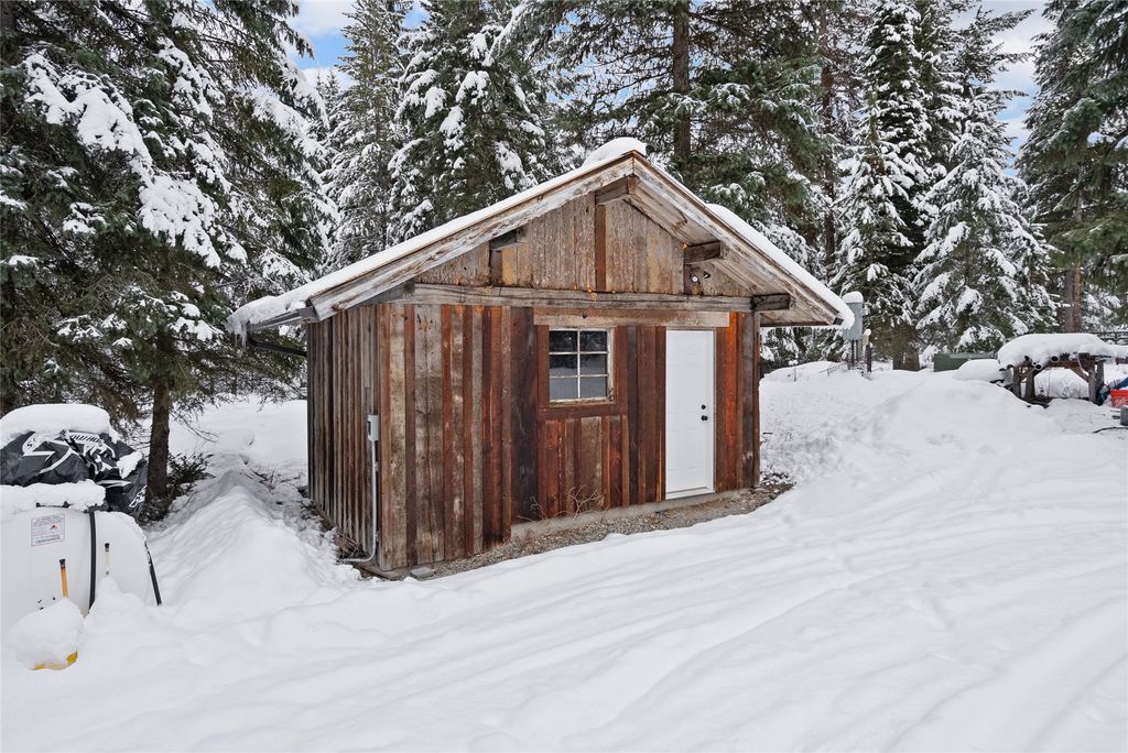 309 Lupfer Road, Whitefish, MT 59937 photo 38