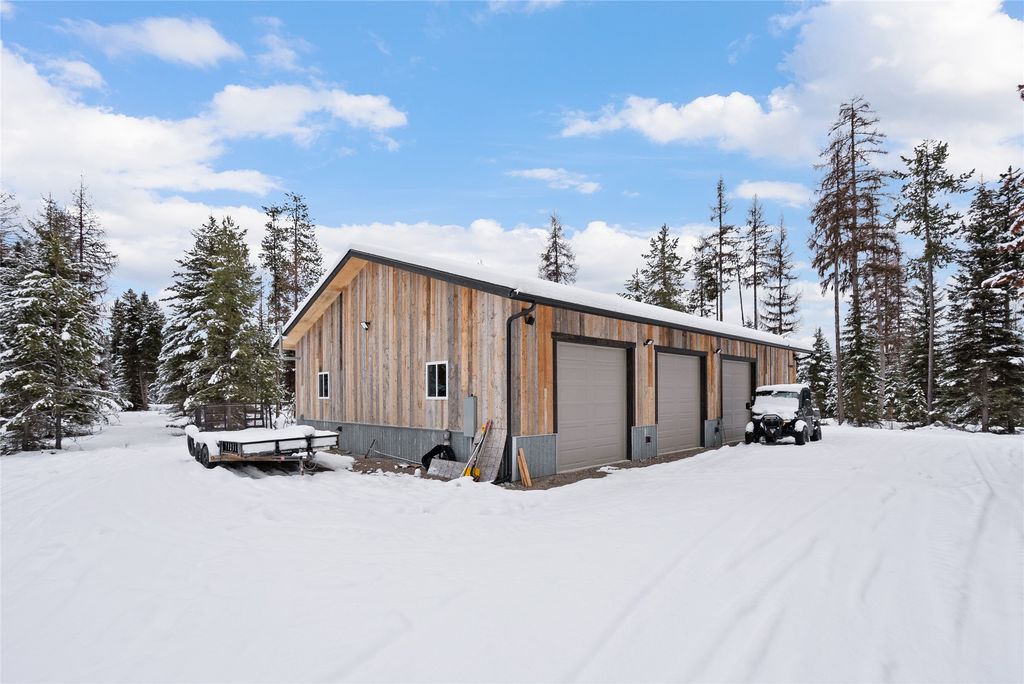 309 Lupfer Road, Whitefish, MT 59937 photo 39