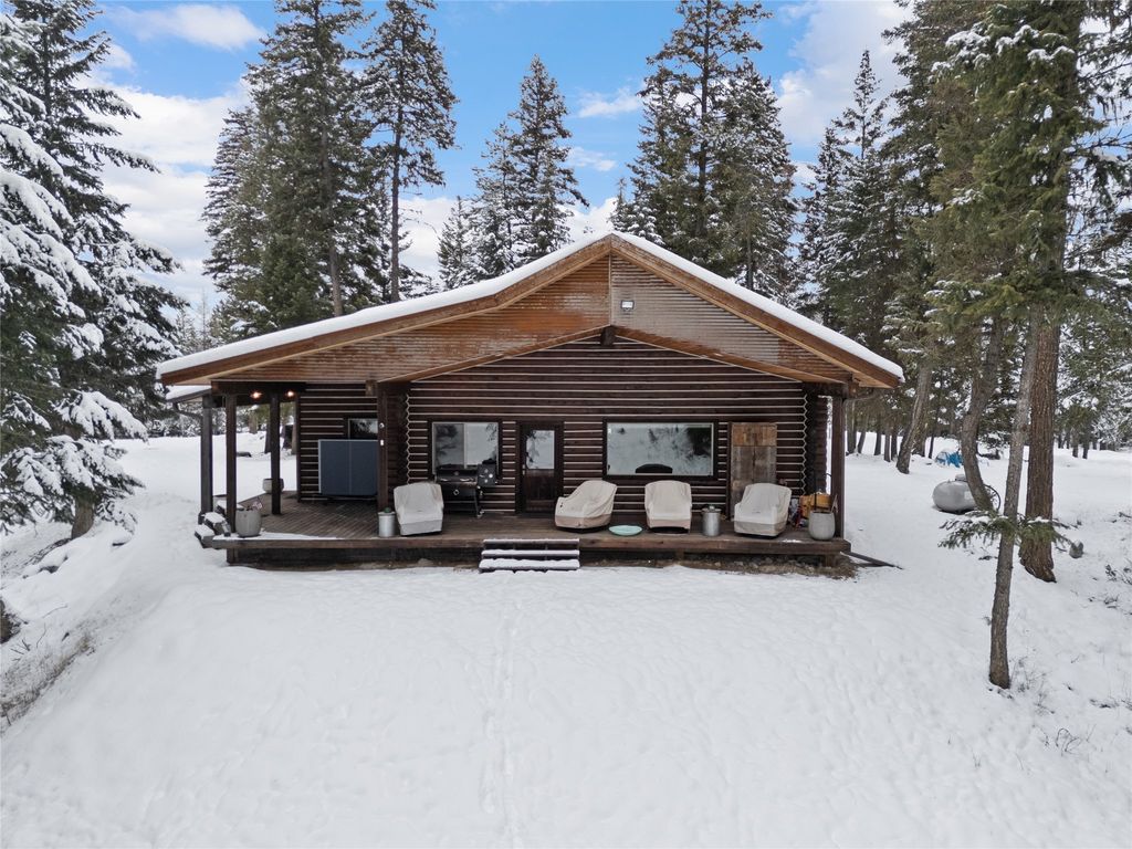 309 Lupfer Road, Whitefish, MT 59937 photo 4