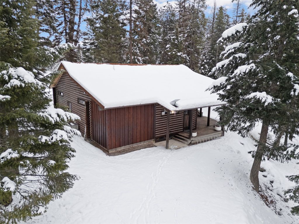 309 Lupfer Road, Whitefish, MT 59937 photo 5