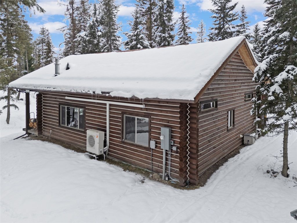 309 Lupfer Road, Whitefish, MT 59937 photo 6