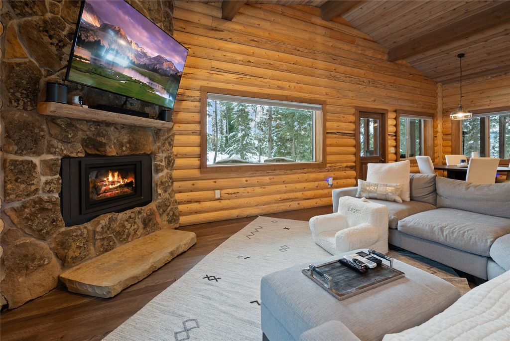 309 Lupfer Road, Whitefish, MT 59937 photo 7