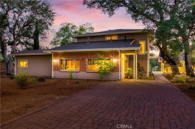 3339 Harrison Street, Clearlake, CA 95422