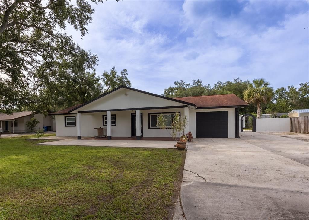 5712 S 20TH AVENUE S, Tampa, FL 33619