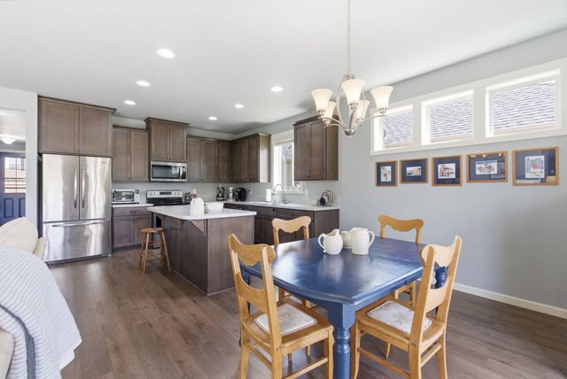 7010 S Harlow Rd, Cheney, WA 99004