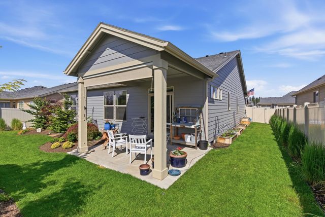 7010 S Harlow Rd, Cheney, WA 99004
