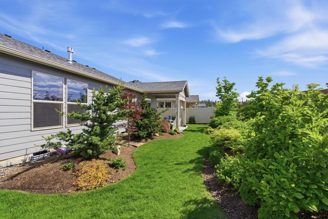 7010 S Harlow Rd, Cheney, WA 99004