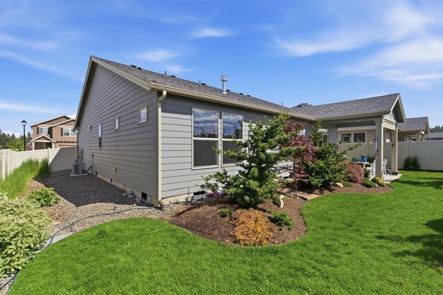 7010 S Harlow Rd, Cheney, WA 99004