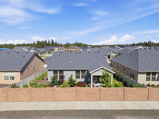 7010 S Harlow Rd, Cheney, WA 99004