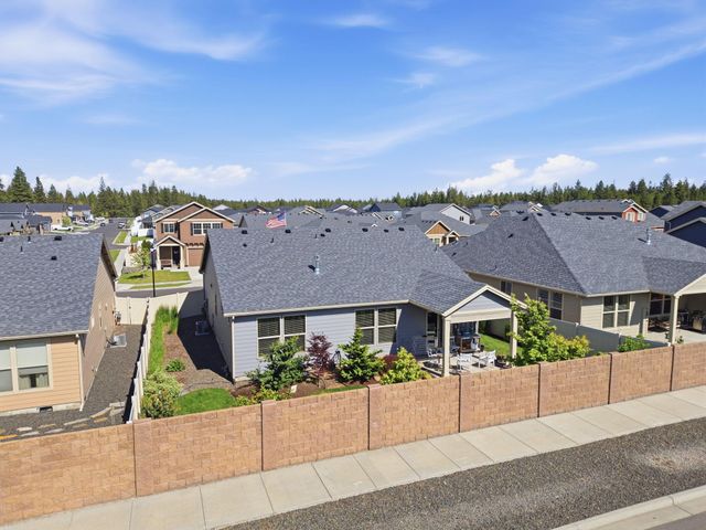 7010 S Harlow Rd, Cheney, WA 99004
