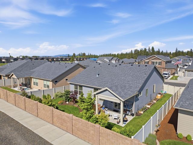 7010 S Harlow Rd, Cheney, WA 99004