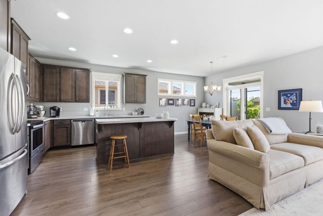 7010 S Harlow Rd, Cheney, WA 99004