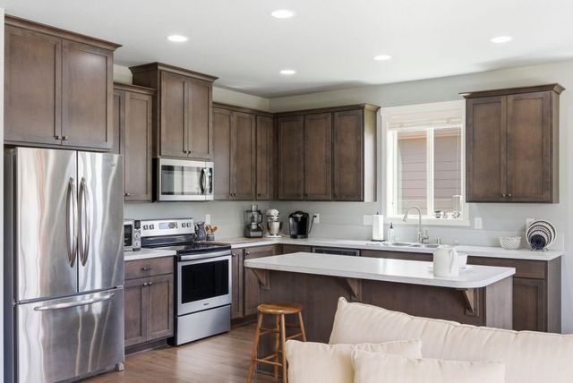 7010 S Harlow Rd, Cheney, WA 99004