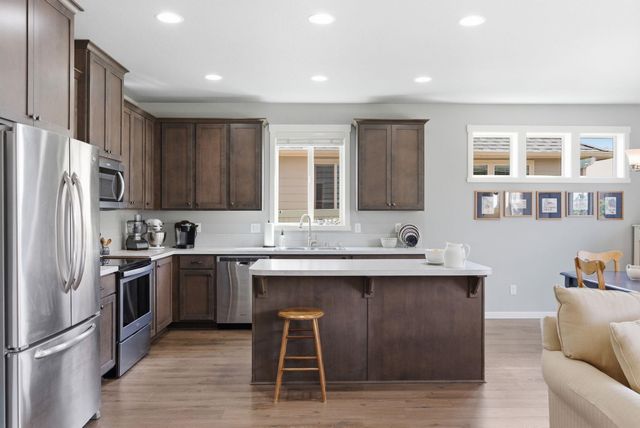7010 S Harlow Rd, Cheney, WA 99004