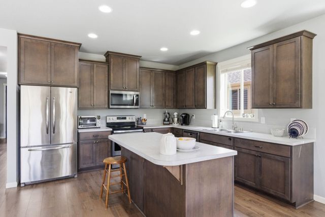 7010 S Harlow Rd, Cheney, WA 99004
