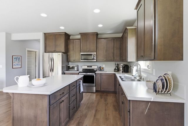7010 S Harlow Rd, Cheney, WA 99004