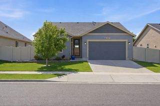 7010 S Harlow Rd, Cheney, WA 99004