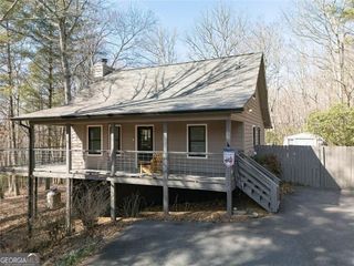 125 Autumn Lane, Blairsville, GA 30512