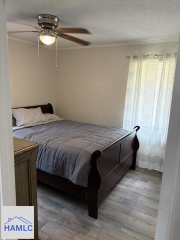 510 Franklin Street, Hinesville, GA 31313