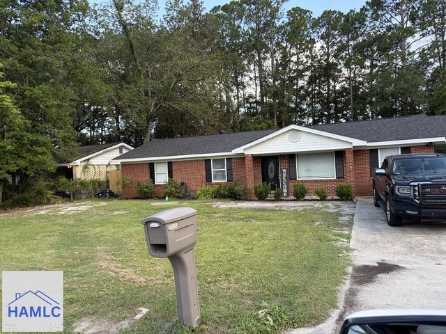 510 Franklin Street, Hinesville, GA 31313