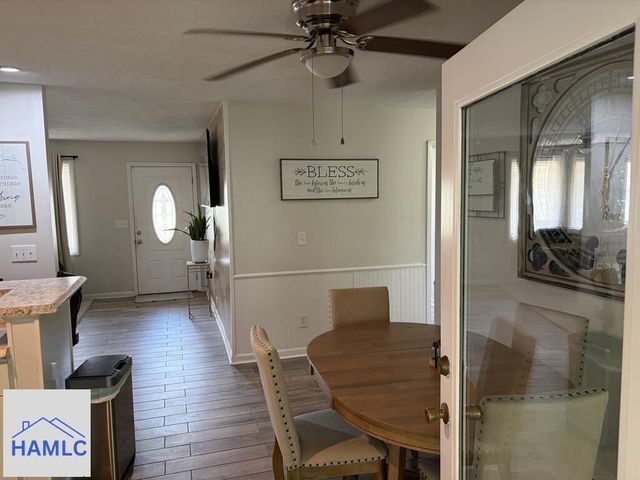 510 Franklin Street, Hinesville, GA 31313
