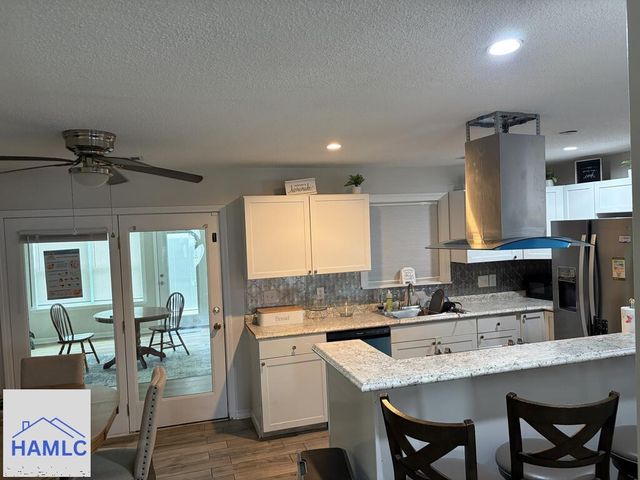 510 Franklin Street, Hinesville, GA 31313