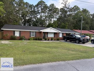 510 Franklin Street, Hinesville, GA 31313