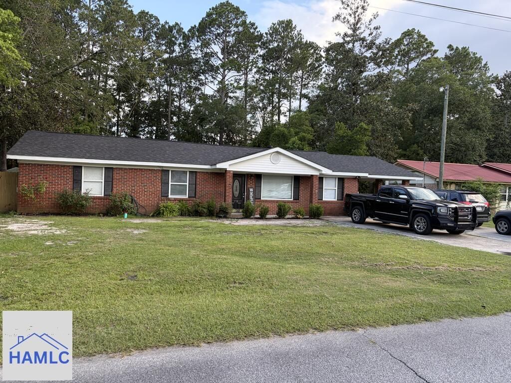 510 Franklin Street, Hinesville, GA 31313
