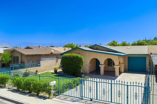 49840 Avenida Cortez, Coachella, CA 92236