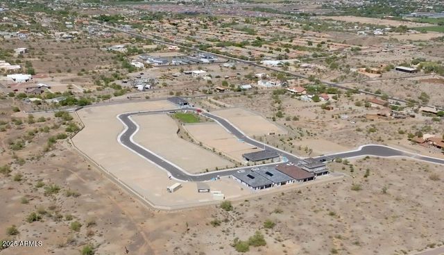 10223 S 20th Lane, Phoenix, AZ 85041