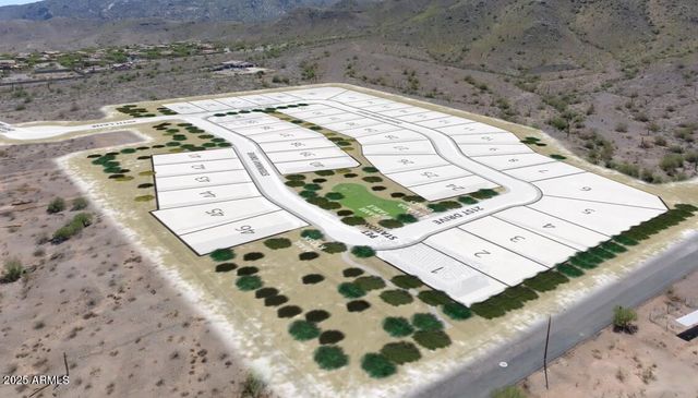 10223 S 20th Lane, Phoenix, AZ 85041