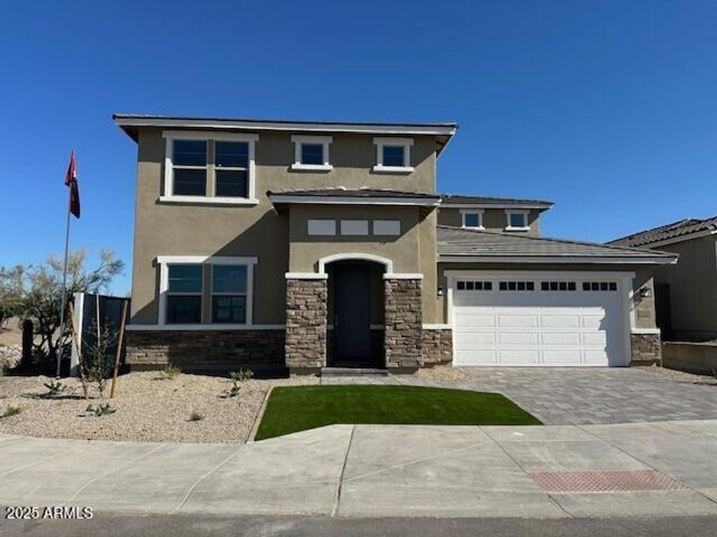 10223 S 20th Lane, Phoenix, AZ 85041