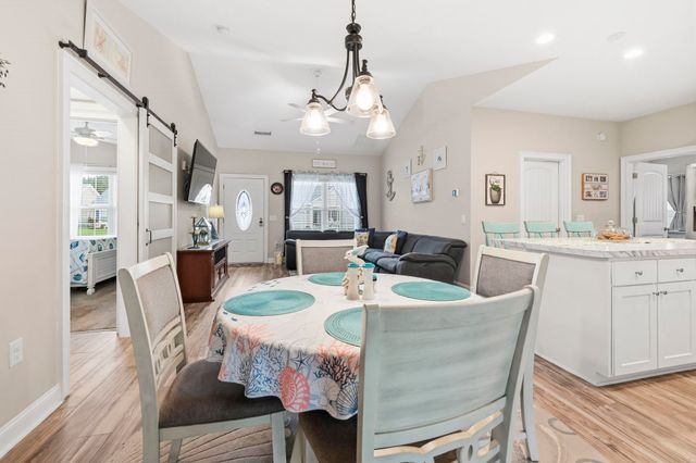 165 Tomoka Trail, Longs, SC 29568