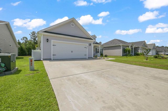165 Tomoka Trail, Longs, SC 29568