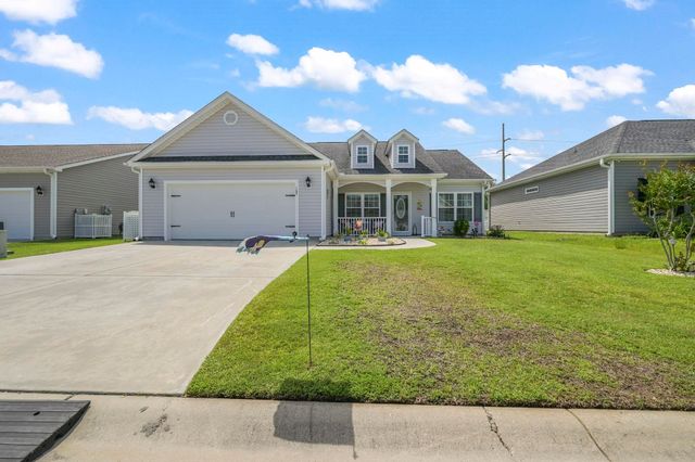 165 Tomoka Trail, Longs, SC 29568