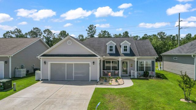 165 Tomoka Trail, Longs, SC 29568