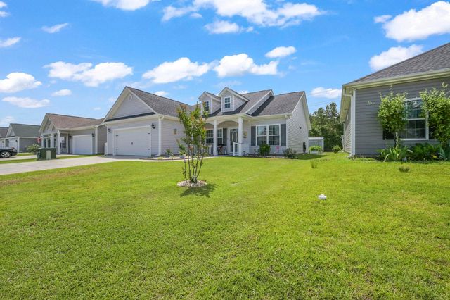165 Tomoka Trail, Longs, SC 29568